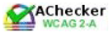 Achecker